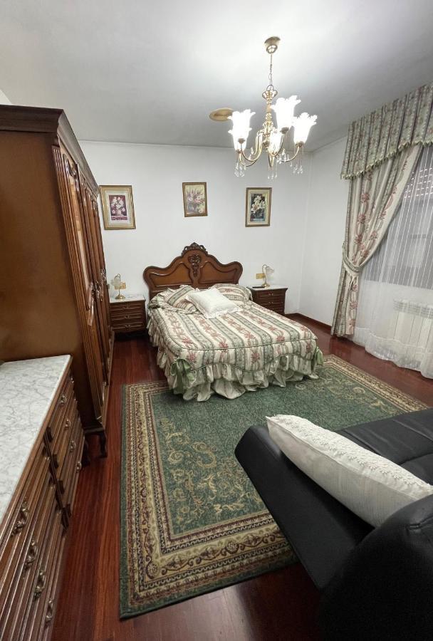 Casa Arxon Βίλα Meaño Εξωτερικό φωτογραφία