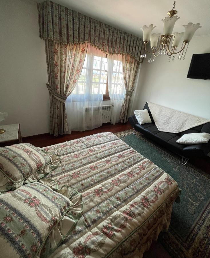 Casa Arxon Βίλα Meaño Εξωτερικό φωτογραφία
