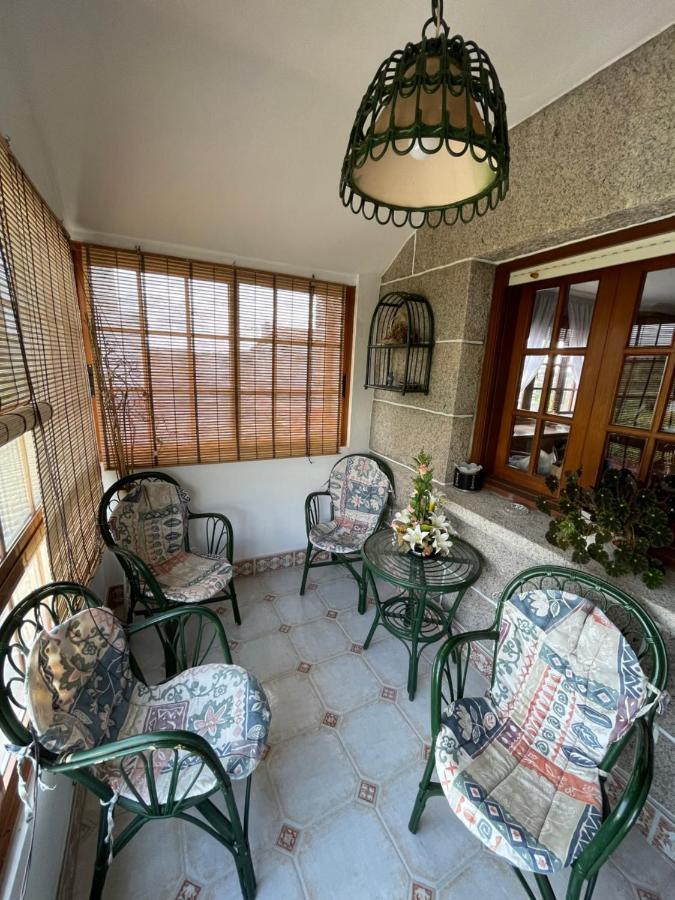 Casa Arxon Βίλα Meaño Εξωτερικό φωτογραφία